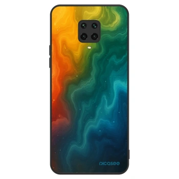 Ovitek za Xiaomi Redmi Note 9 Pro - Solar