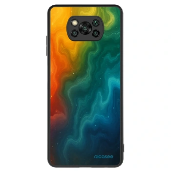 Ovitek za Xiaomi Poco X3 - Solar