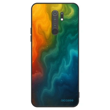 Ovitek za Xiaomi Redmi 9 - Solar