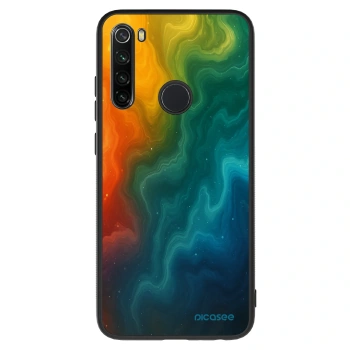 Ovitek za Xiaomi Redmi Note 8 - Solar