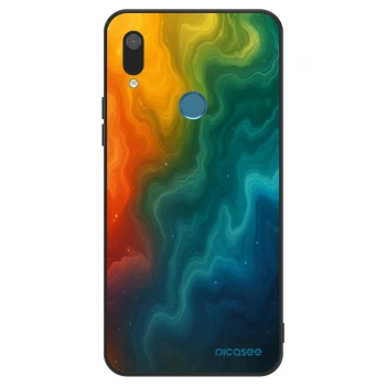 Ovitek za Huawei Y7 2019 - Solar