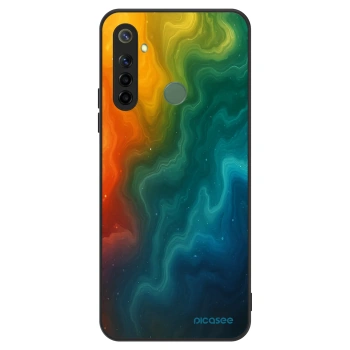Ovitek za Realme 6i - Solar