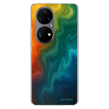Ovitek za Huawei P50 - Solar