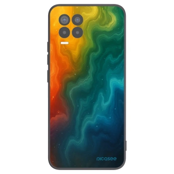 Ovitek za Realme 8 4G - Solar