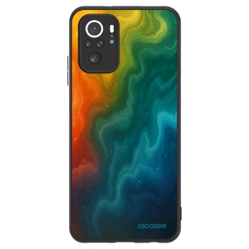 Ovitek za Xiaomi Redmi Note 10S - Solar
