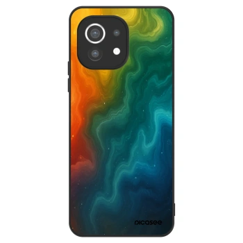 Ovitek za Xiaomi Mi 11 - Solar