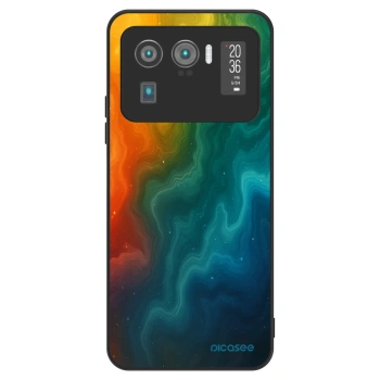 Ovitek za Xiaomi Mi 11 Ultra - Solar