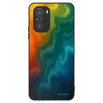 Ovitek za Xiaomi Poco F3 - Solar