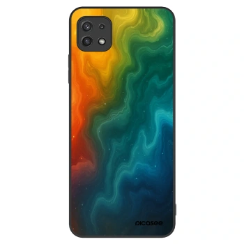 Ovitek za Samsung Galaxy A22 A226B 5G - Solar