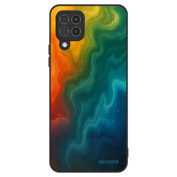 Ovitek za Samsung Galaxy A22 A225F 4G - Solar