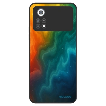 Ovitek za Xiaomi Poco X4 Pro 5G - Solar