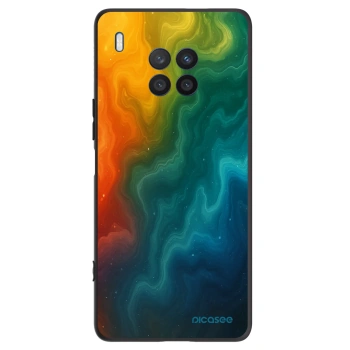 Ovitek za Honor 50 Lite - Solar