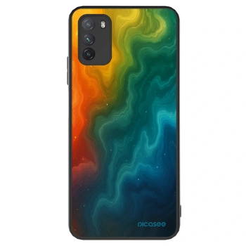Ovitek za Xiaomi Poco M3 - Solar
