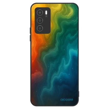 Ovitek za OPPO A16s - Solar
