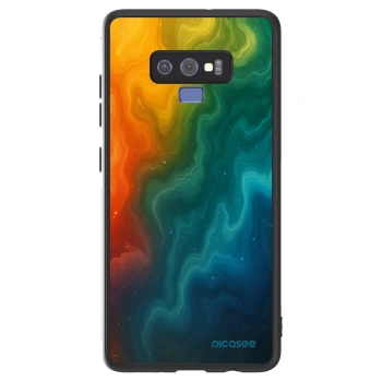 Ovitek za Samsung Galaxy Note 9 N960F - Solar