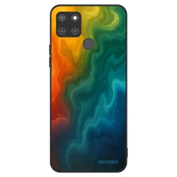 Ovitek za Realme C21Y - Solar