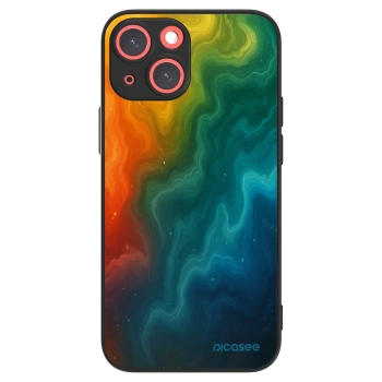 Picasee ULTIMATE CASE MagSafe za Apple iPhone 13 mini - Solar