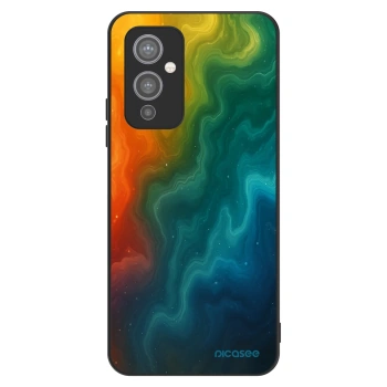 Ovitek za OnePlus 9 - Solar