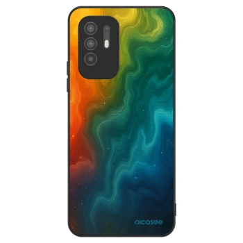 Ovitek za OPPO A94 5G - Solar