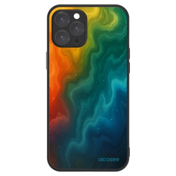 Picasee ULTIMATE CASE MagSafe za Apple iPhone 12 Pro Max - Solar