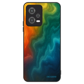 Ovitek za Xiaomi Poco X5 - Solar