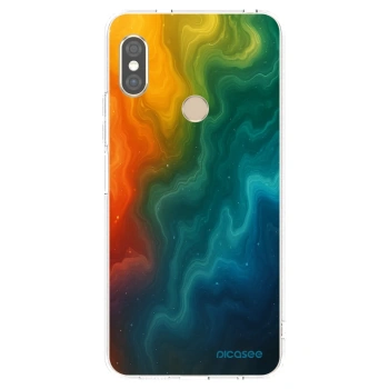 Ovitek za Xiaomi Redmi Note 5 Global - Solar