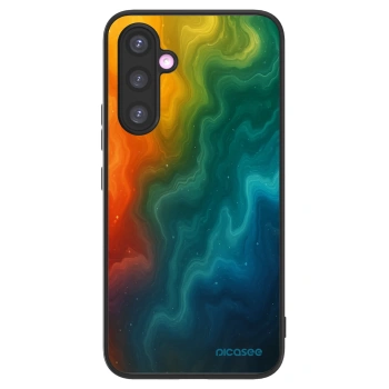 Picasee ULTIMATE CASE za Samsung Galaxy A54 5G A546B - Solar