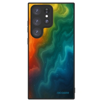 Picasee ULTIMATE CASE PowerShare za Samsung Galaxy S23 Ultra 5G - Solar