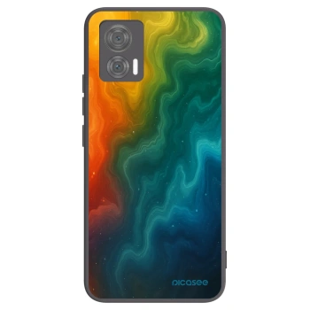 Ovitek za Motorola Edge 30 Neo - Solar