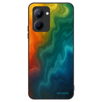 Ovitek za Realme C33 (2023) - Solar