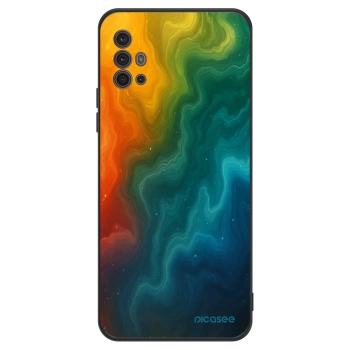 Ovitek za Motorola Moto G30 - Solar