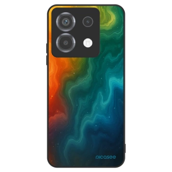 Ovitek za Xiaomi Poco X6 - Solar