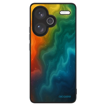 Picasee ULTIMATE CASE za Xiaomi Redmi Note 13 Pro+ 5G - Solar