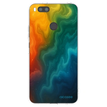 Ovitek za Xiaomi Mi A1 Global - Solar