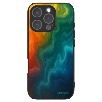 Ovitek za Apple iPhone 16 Pro - Solar