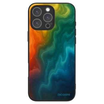 Picasee ULTIMATE CASE MagSafe za Apple iPhone 16 Pro Max - Solar