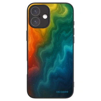 Picasee ULTIMATE CASE MagSafe za Apple iPhone 16 Plus - Solar