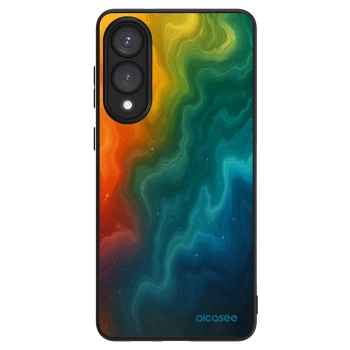 Ovitek za Samsung Galaxy S25 Edge 5G - Solar