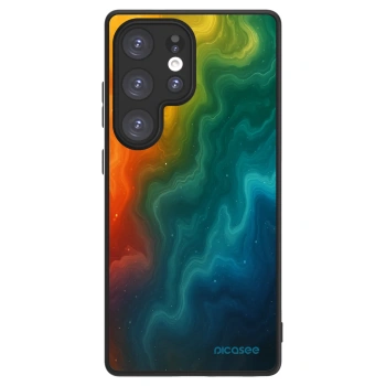 Picasee ULTIMATE CASE PowerShare za Samsung Galaxy S25 Ultra 5G - Solar