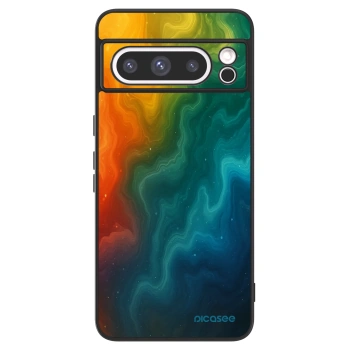Picasee ULTIMATE CASE za Google Pixel 8 Pro - Solar