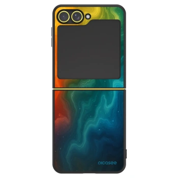 Ovitek za Samsung Galaxy Z Flip6 5G - Solar