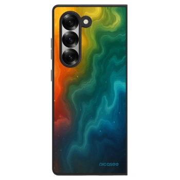 Ovitek za Samsung Galaxy Z Fold6 5G - Solar