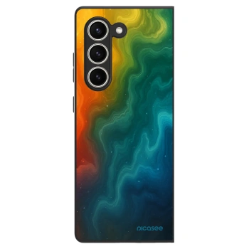 Ovitek za Samsung Galaxy Z Fold5 5G - Solar