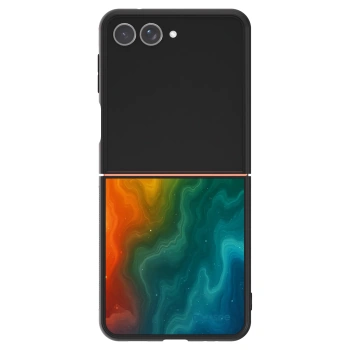 Ovitek za Samsung Galaxy Z Flip7 5G - Solar