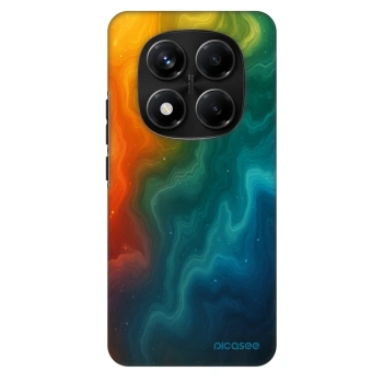 Ovitek za Xiaomi Redmi Note 14 Pro+ 5G - Solar