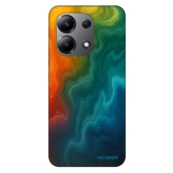 Picasee Fashion Case za Xiaomi Redmi Note 13 4G - Solar