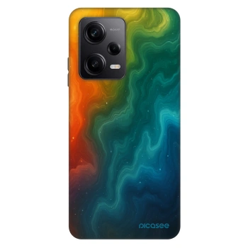 Ovitek za Xiaomi Redmi Note 12 Pro+ 5G - Solar