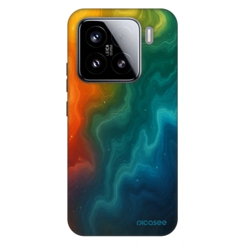 Picasee Fashion Case za Xiaomi 15 - Solar