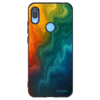 Ovitek za Huawei Y6 2019 - Solar