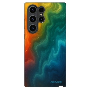 Ovitek za Samsung Galaxy S22 Ultra 5G - Solar